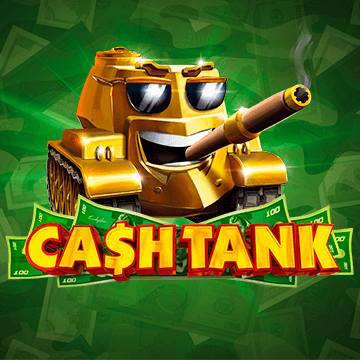 Cash Tank